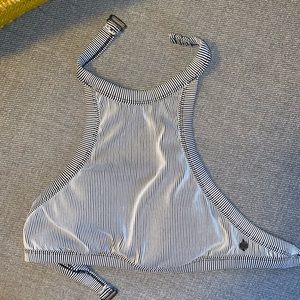 Billabong Halter Bikini Top